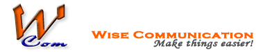 WISECOM